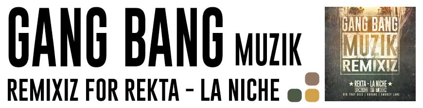 Gang Bang Muzik RemixiZ