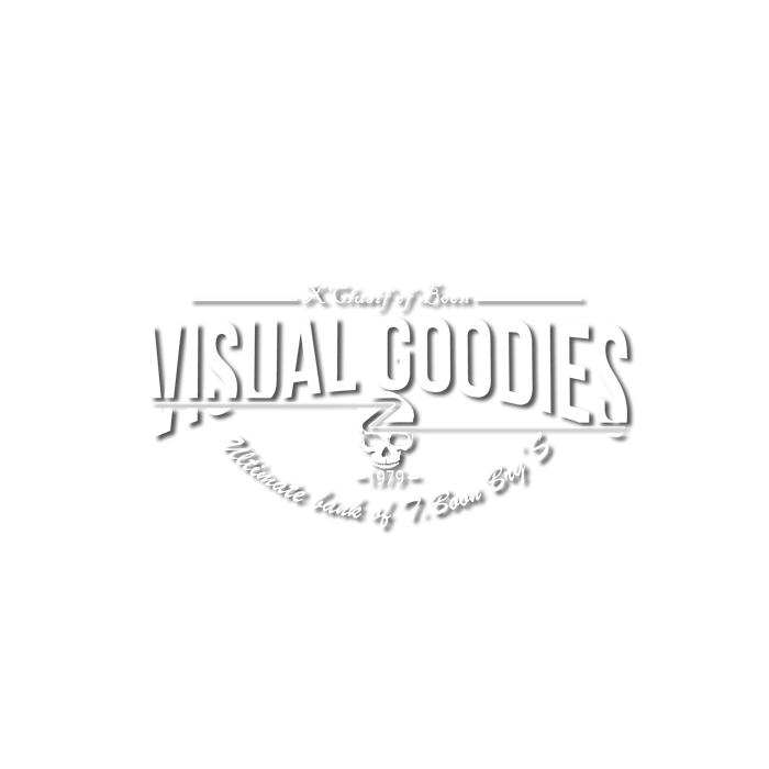 Vizual Goodies by tboon