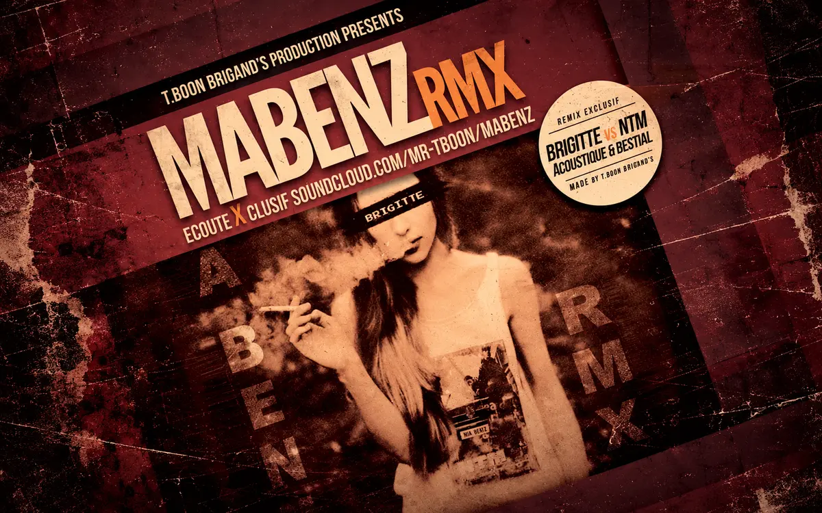 MABENZ