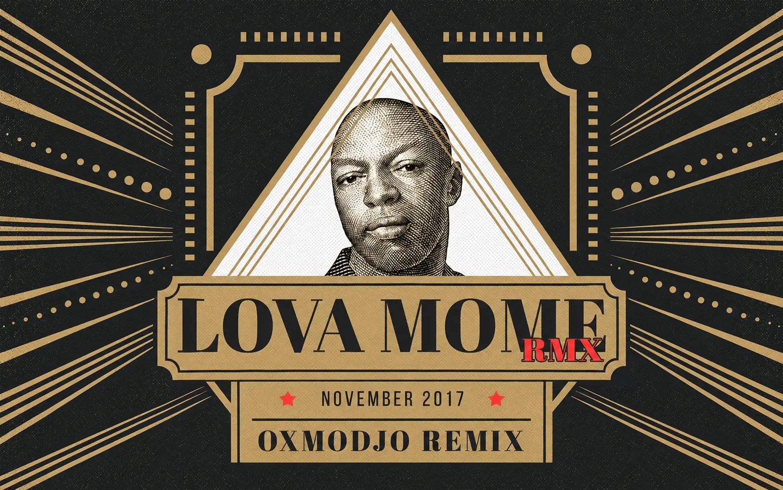 LOVA MOME
