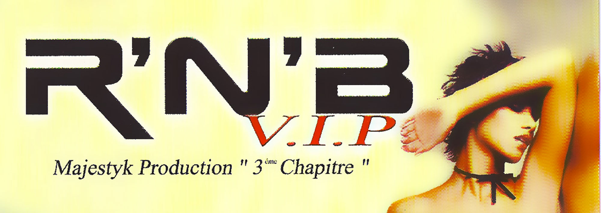 RnB VIP by T.Boon